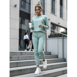 Sieviešu piparmētru komplekts Milian