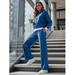 Sieviešu zils treniņtērps Newport