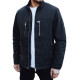 Vīriešu tumši zila jaka Teros Vīriešu jakas un mēteļi
