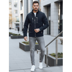 Vīriešu tumši zila jaka Teros