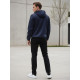 Vīriešu tumši zila jaka Nomelo TX4401