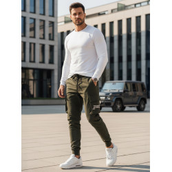 Vīriešu haki jogurti Citytown