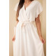 Larisa Women's Light Brown Dress