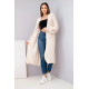 Women's Light Brown Cardigan 