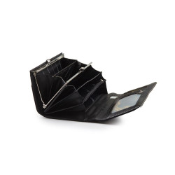 Sieviešu melns maciņš Nicol