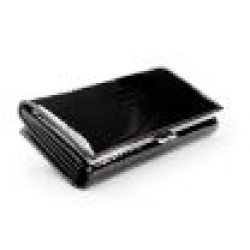 Sieviešu melns maciņš Elegants