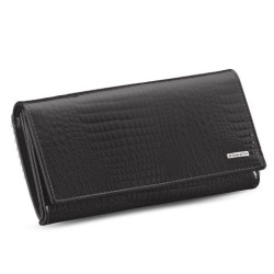 Sieviešu melns maciņš Elegants