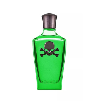 Police Potion Absinthe EDP 100 ml