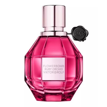 Viktor & Rolf Flowerbomb Ruby Orchid EDP 50 ml