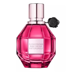 Viktor & Rolf Flowerbomb Ruby Orchid Edp 30ml