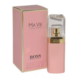 Hugo Boss Ma Vie Edp 30ml