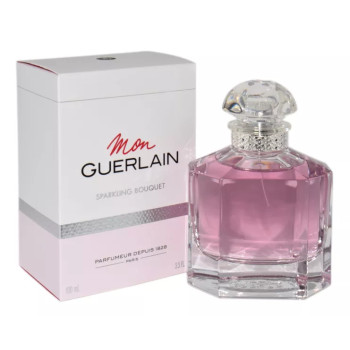 Guerlain Mon Sparkling Bouquet EDP 100 ml
