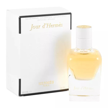 Hermes Jour D`Hermes uzpildāmais EDP 50 ml