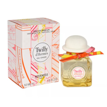Hermes Twilly d’Hermes Eau Ginger EDP 85 ml