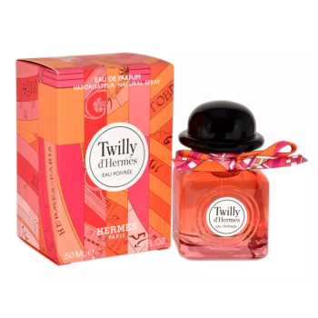 Hermes Twilly D`Hermes Eau Poivree EDP 50 ml
