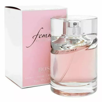 Hugo Boss Femme EDP 75 ml