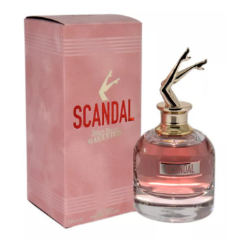 Jean Paul Gaultier Scandal EDP 80 ml