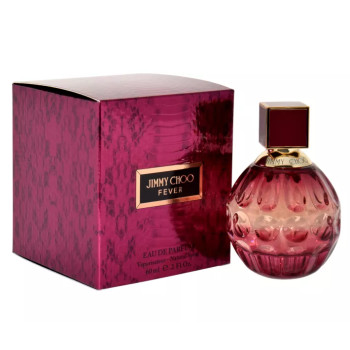 Jimmy Choo Fever EDP 60 ml