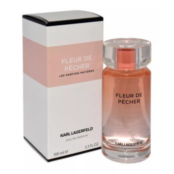 Karl Lagerfeld Fleur De Pecher EDP 100 ml