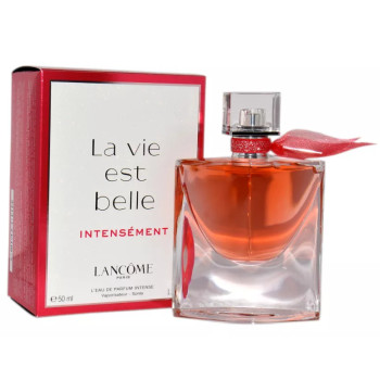 Lancome La Vie Est Belle Intensement EDP 50 ml