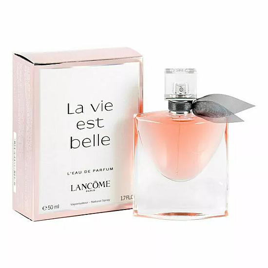 Lancome La Vie Est Belle Edp 50ml Refillable