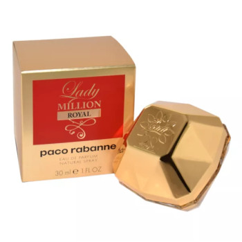 Paco Rabanne Lady Million Royal EDP 30 ml