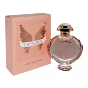Paco Rabanne Olympea EDP 80 ml