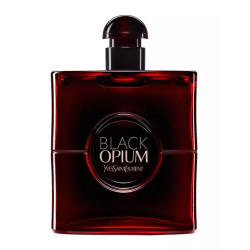 Yves Saint Laurent Black Opium Over Red Edp 90ml