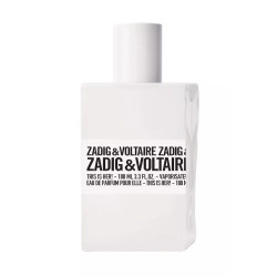 Zadig & Voltaire This Is Her Edp 100ml