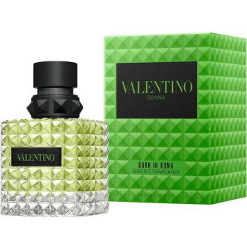 Valentino Born In Roma Green Stravaganza EDP 50 ml