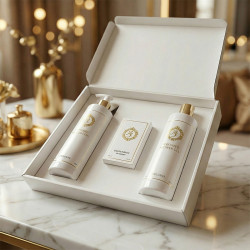 AJ Sieviešu dāvanu komplekts, ko iedvesmojis Chanel Coco Mademoiselle aromāts Nr. 167