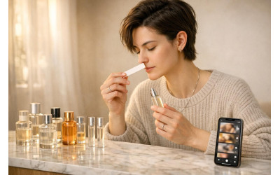 Smaržu analogi: kāda ir atšķirība starp EDT/EDP?