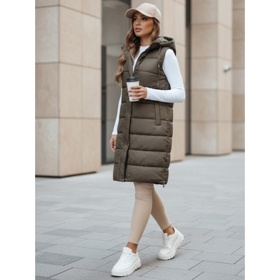 Sieviešu haki veste Legacy Sieviešu vestes