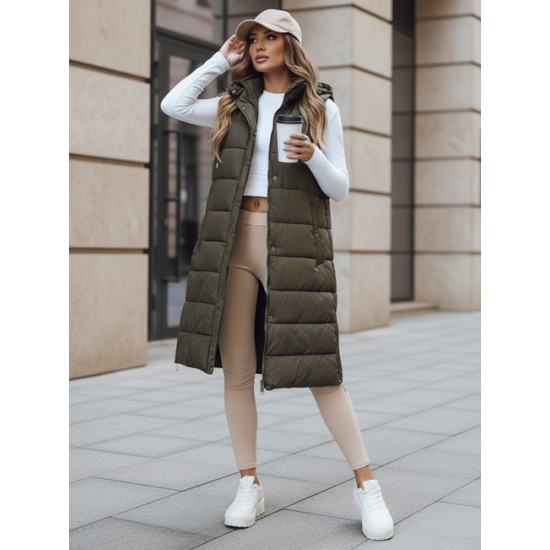 Sieviešu haki veste Legacy Sieviešu vestes