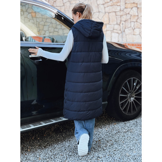 Sieviešu tumši zila veste Legacy Sieviešu vestes