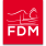 FDM