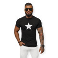 T-shirt with slogans