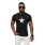 T-shirt with slogans
