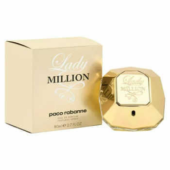 Paco Rabanne Lady Million EDP 50 ml