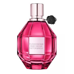 Viktor & Rolf Flowerbomb Ruby Orchid Edp 100ml