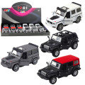 SUV