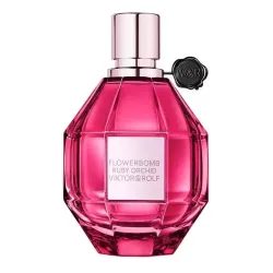 Viktor & Rolf Flowerbomb Ruby Orchid Edp 100ml