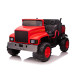 Sarkana elektriskā automašīna bērniem JC222 Elektriskās mašīnas bērniem
