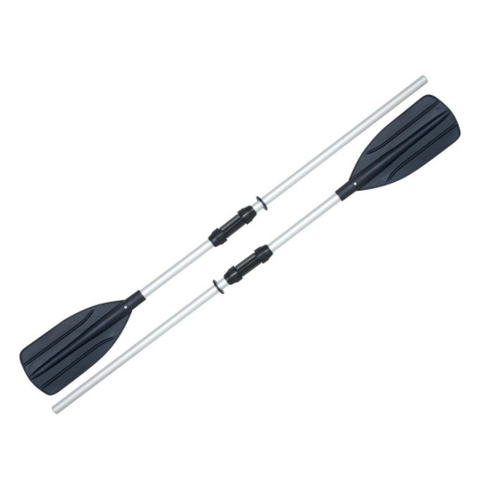 Składane wiosła aluminiowe 145 cm Bestway 62064