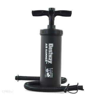 Rokas sūknis 37 cm Bestway 62086