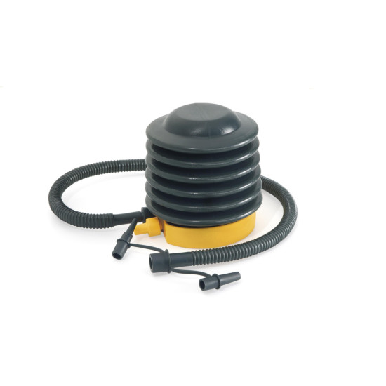 Jalaga töötav pump basseinidele ja ujumismatidele, 13 cm, Bestway 62147