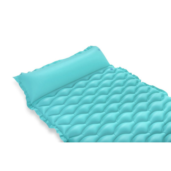 Piepūšamais matracis 213 x 86 cm Bestway 44020