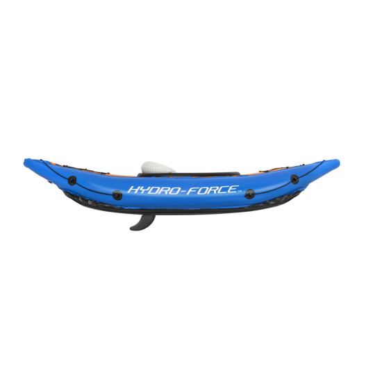 Piepūšama kanoe ar airi 275 x 81 cm Bestway 65115