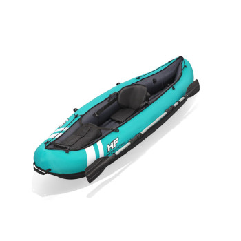 Piepūšama kanoe ar airi  280 x 86 x 40 cm Bestway 65118