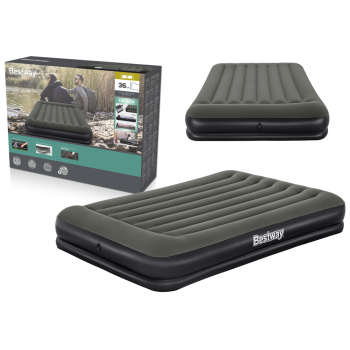 Piepūšamais matracis 203 x 152 x 36 cm Bestway 67699